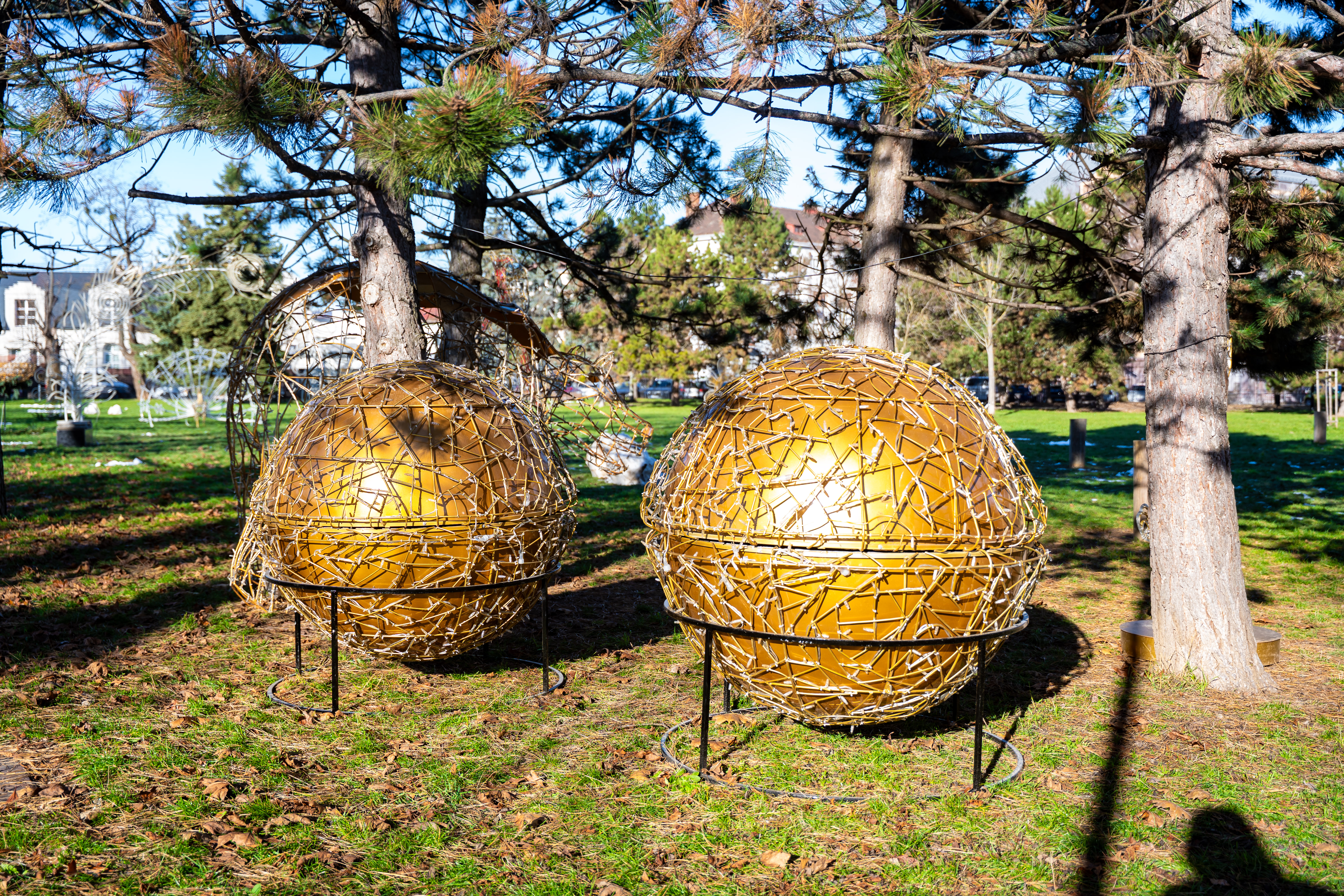 Kontrolna cinnost - Hlavna ulica -15